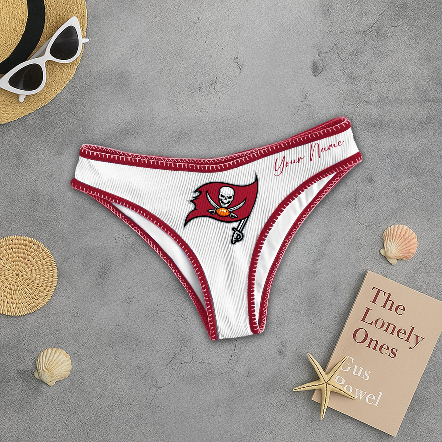 TBB Premium NFL Bikini Set DDT CTND