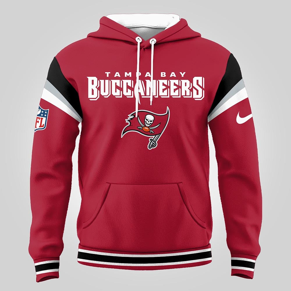 TBB Premium NFL Customized Hoodie DDT NTL