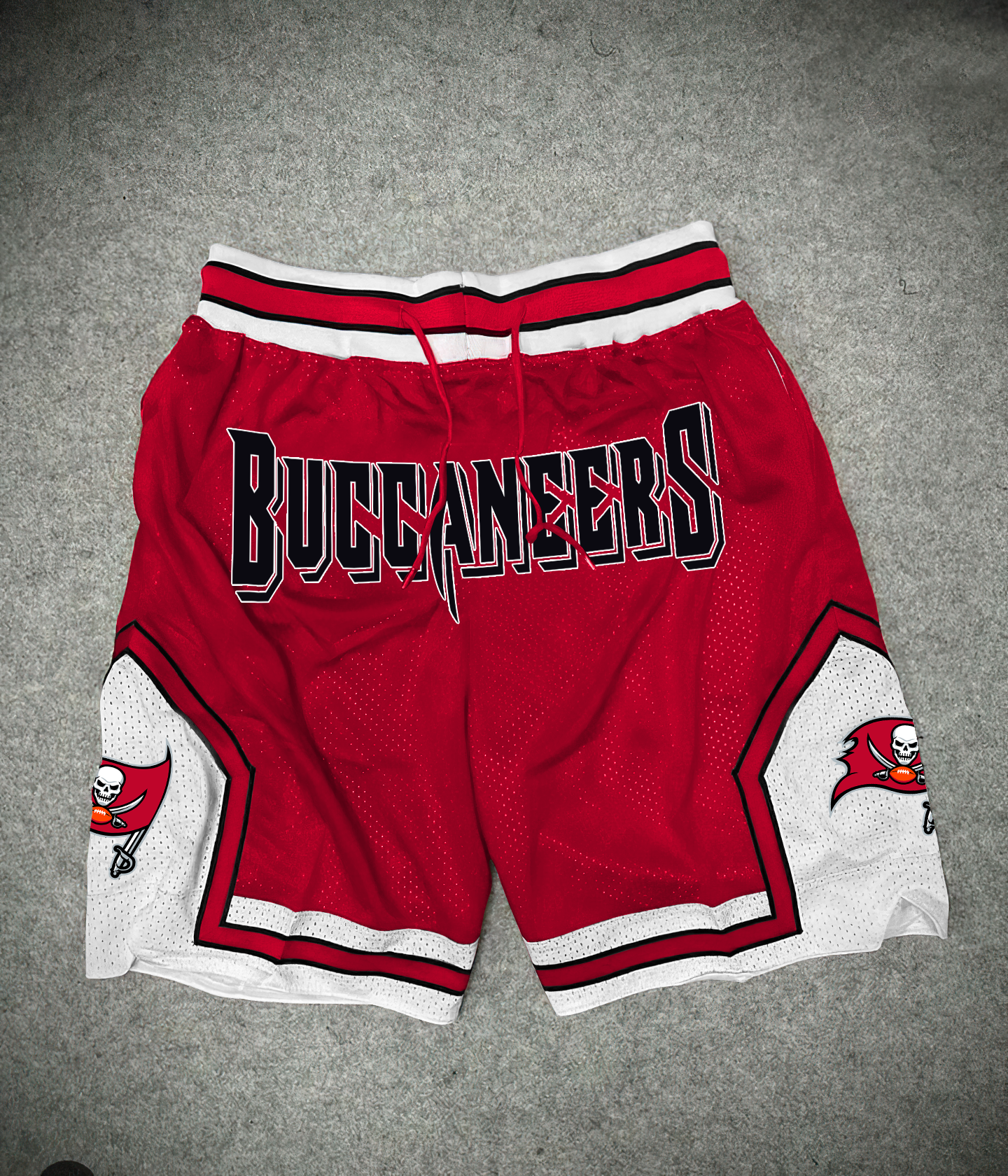 TBB V3 Premium NFL Short Pants For Men DDT TTV
