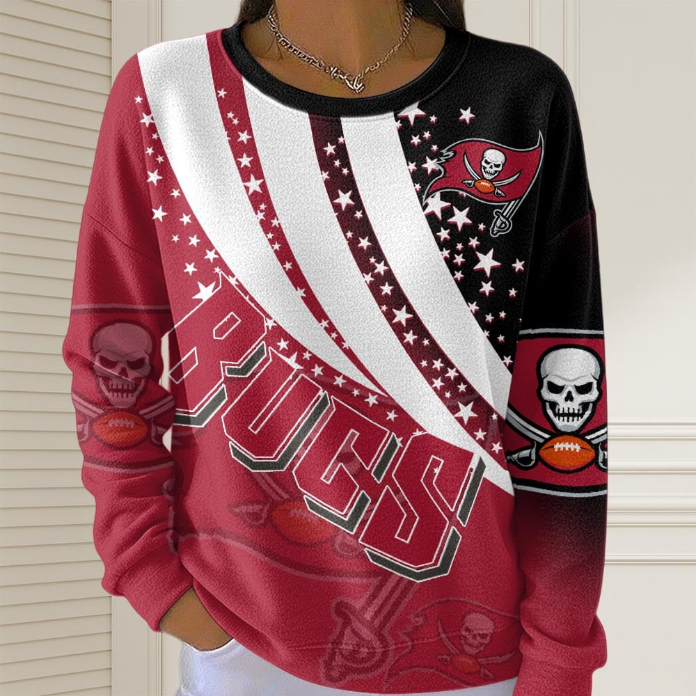 TBB x NFL V2 Women Sweatshirt DDT NTL