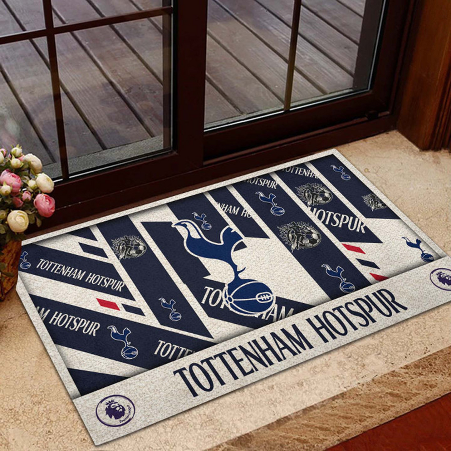 TOT Premium NFL Doormat DatND THUONGNH