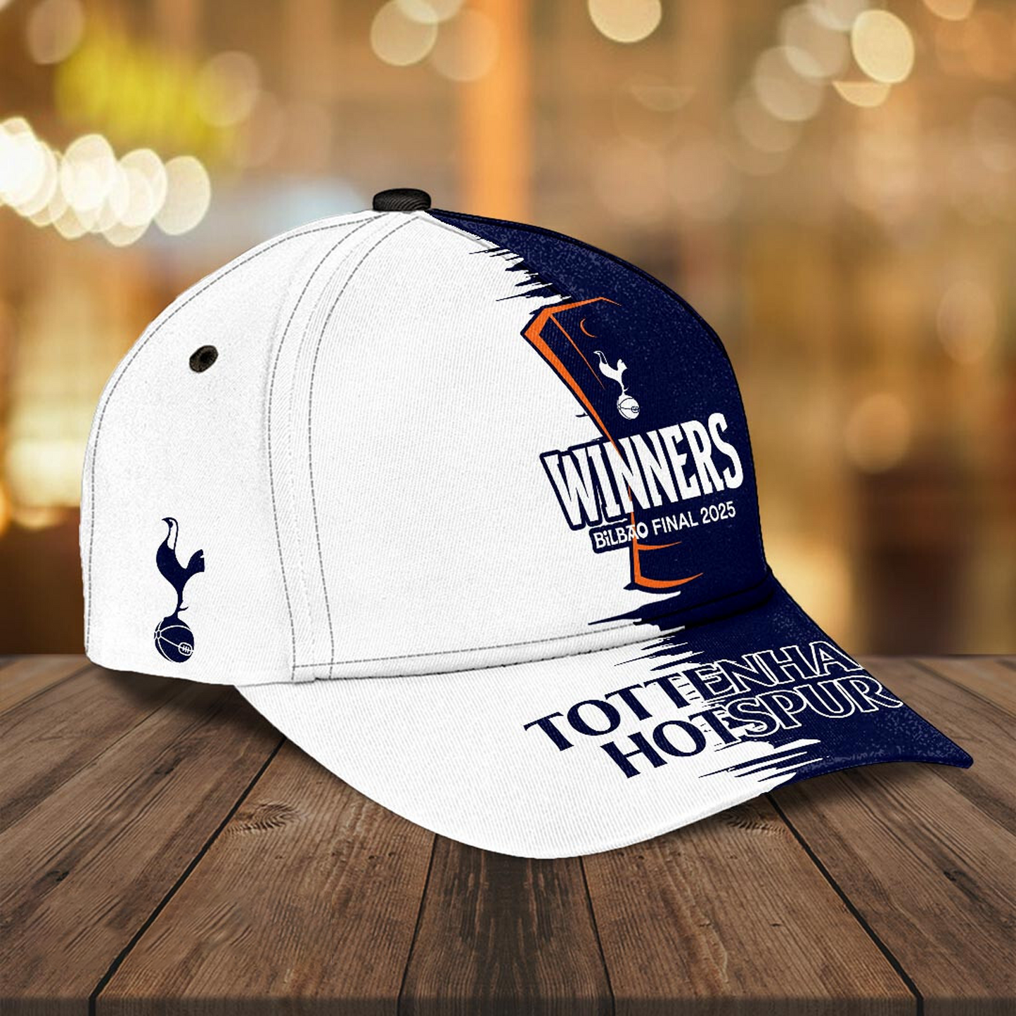 TOT F.C Classic Cap Shirt V10 NDD