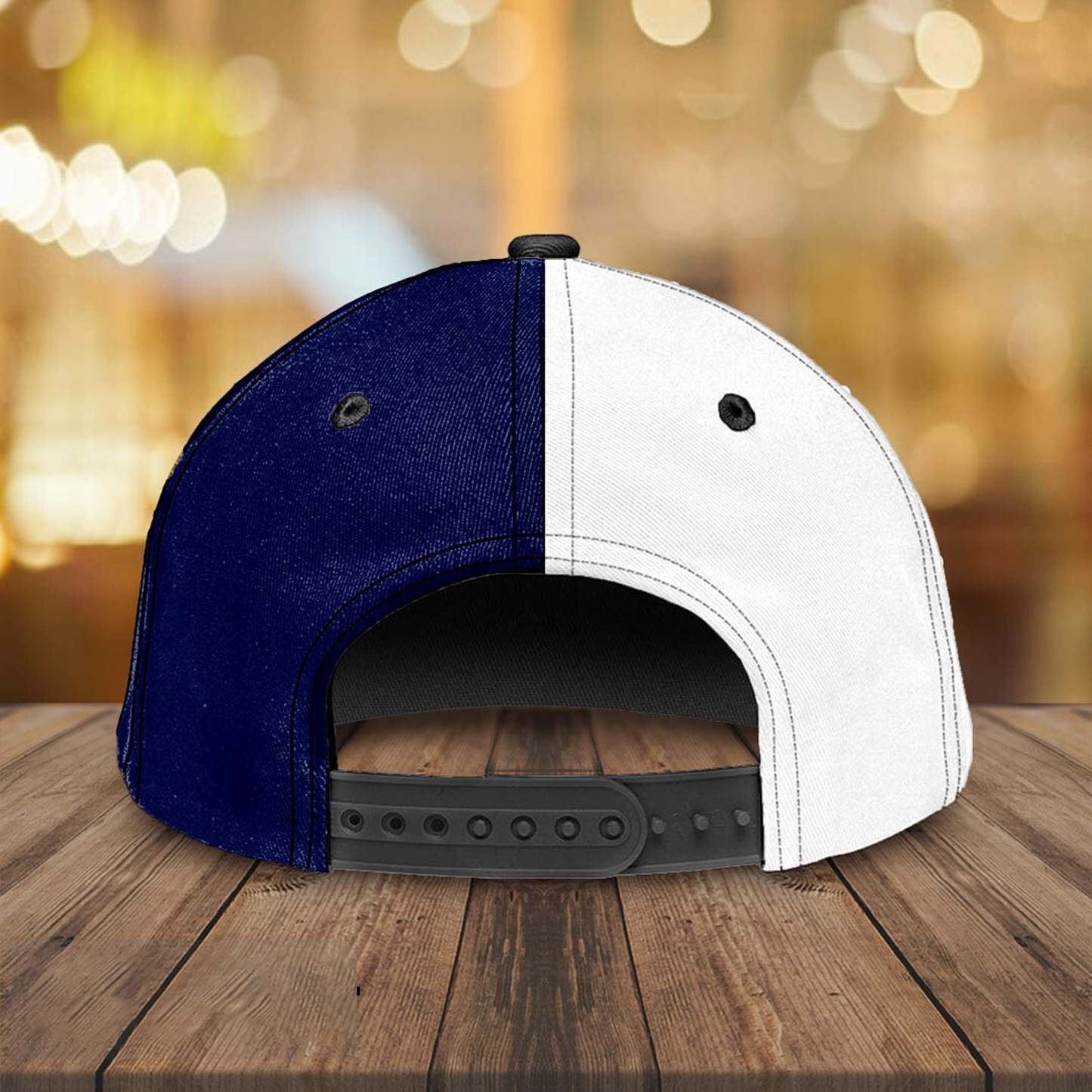 TOT F.C Classic Cap Shirt V10 NDD