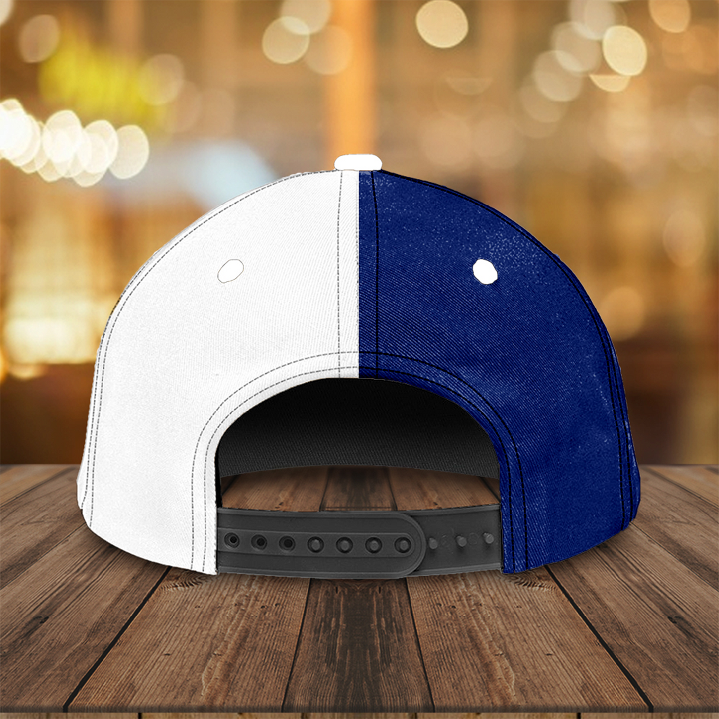 TOT Classic Cap V3 NDD