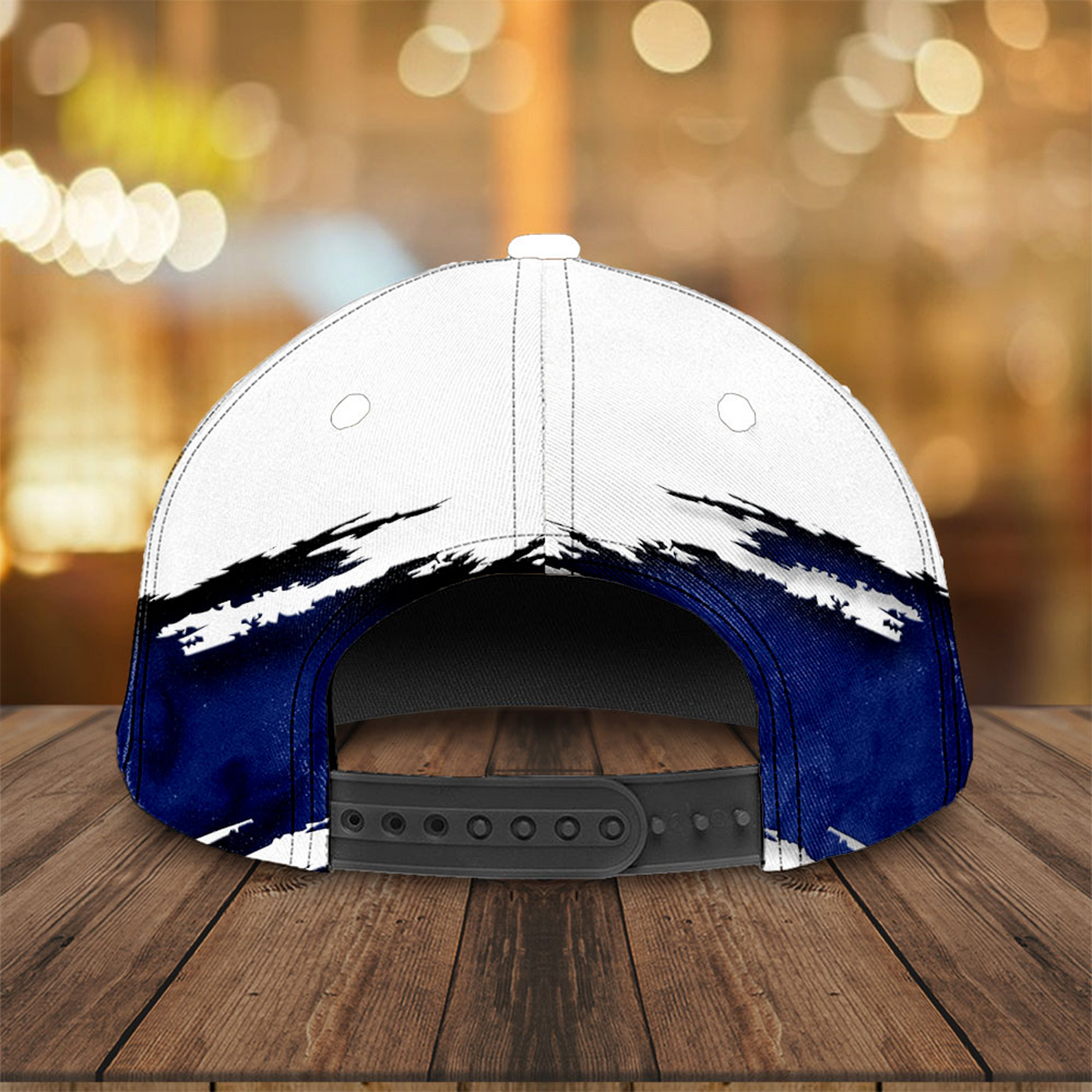 TOT Classic Cap V4 NDD