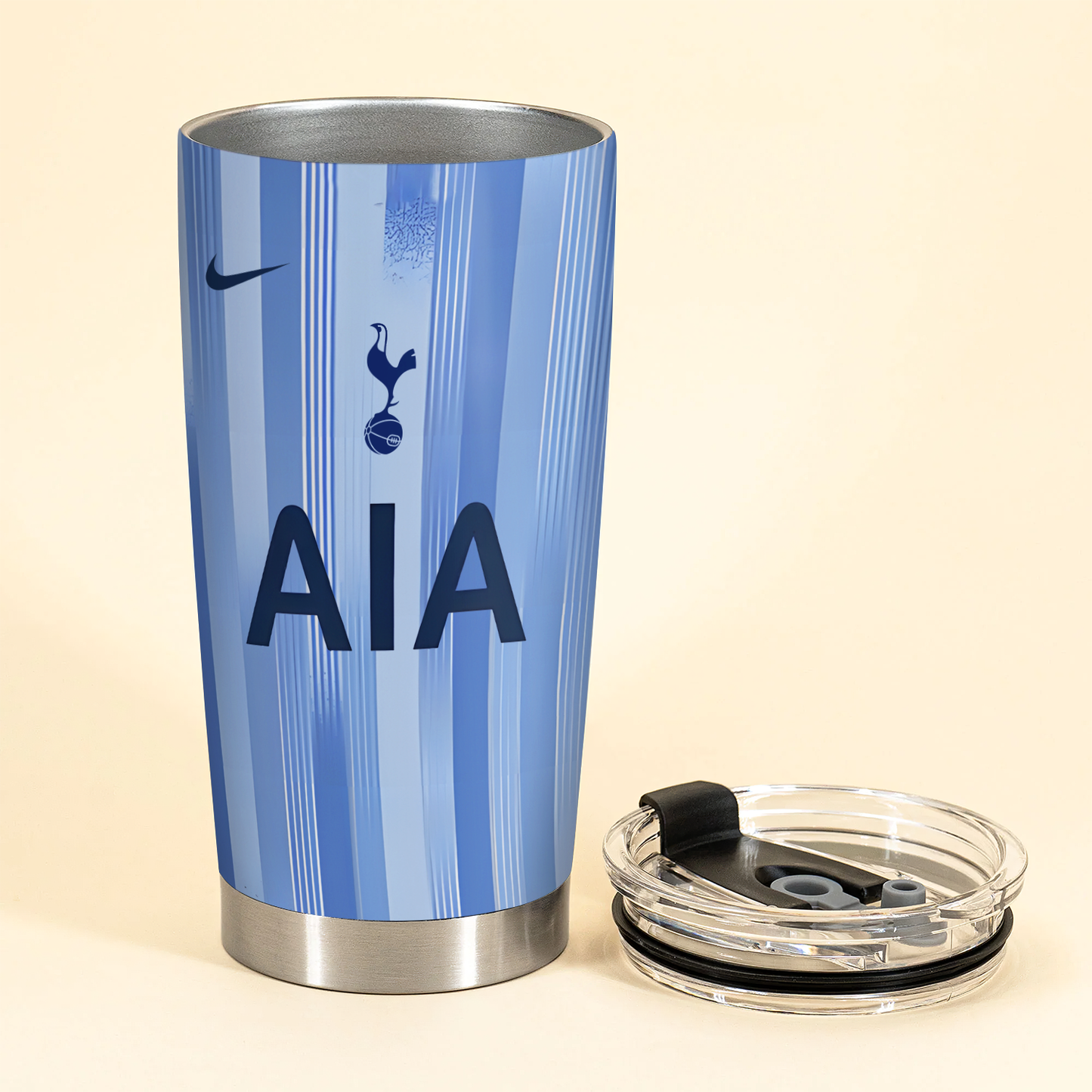 TOT UEFA Europa League Champion 2025 V19 Tumbler DDTCTND