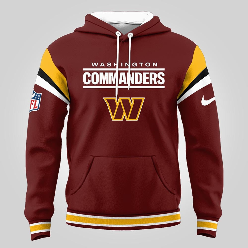 WC Premium NFL Customized Hoodie DDT NTL