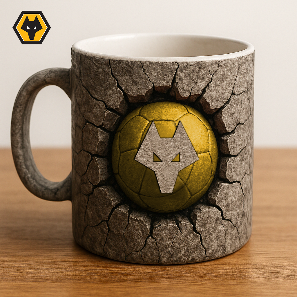 WOL Premium EPL Ceramic Mug DDTTTV