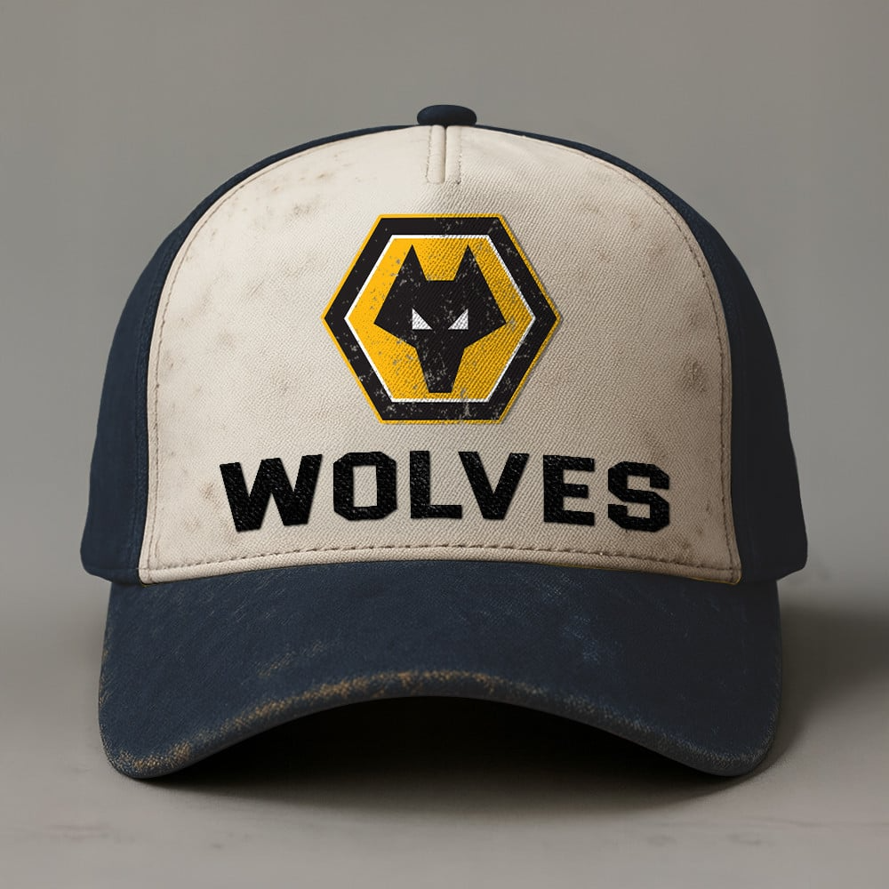 WW EPL Retro Style Cap DDT CTND