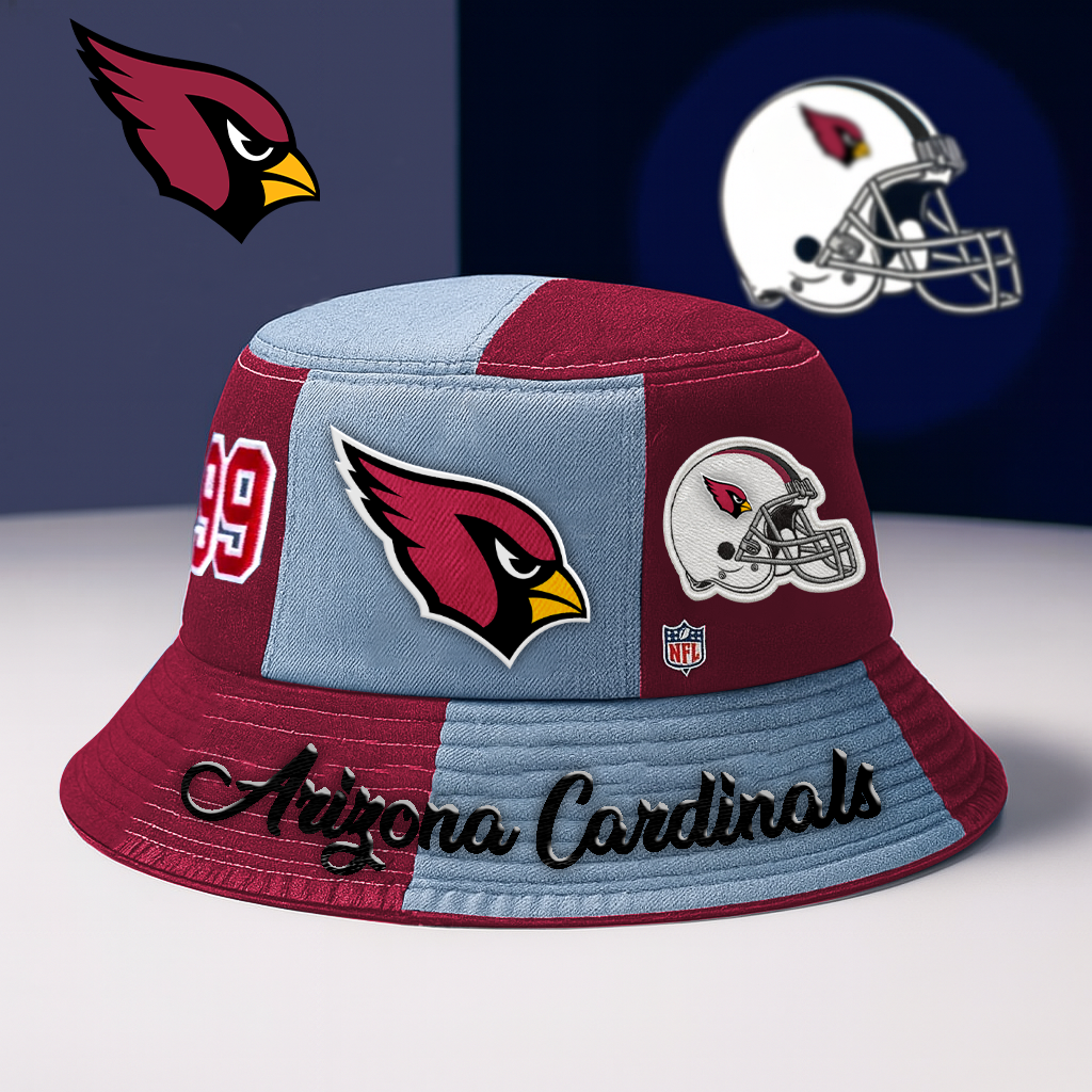 AC Premium NFL Bucket Hat DDTCTND