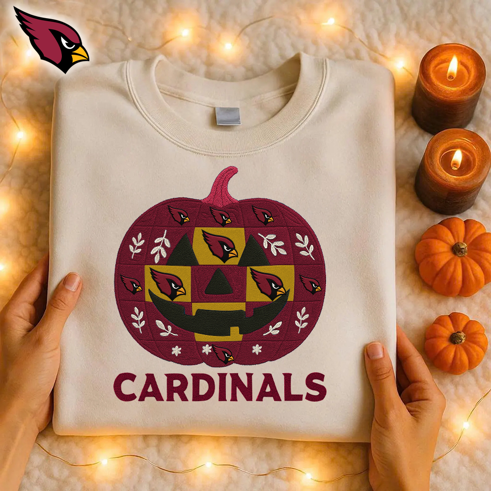 AC Premium NFL Pumpkin Shirt DDT CTND