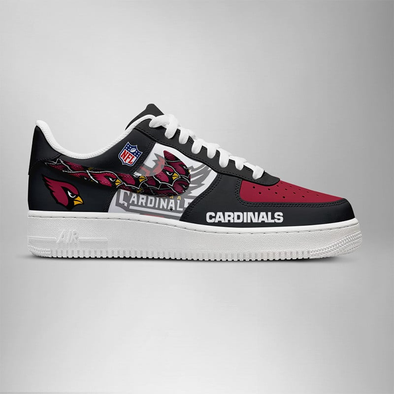 AC V2 Premium NFL AF1 Sneaker DDT NTL