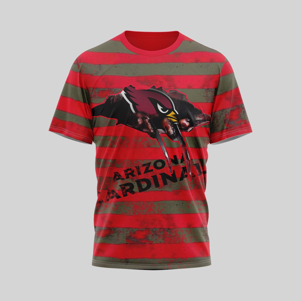 AC x F.Krueger Premium 3D Shirt DDT CTND
