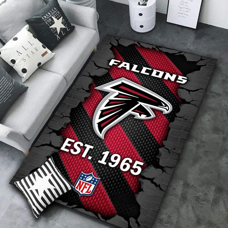 AF NFL V5 Premium Rug DDT CTND