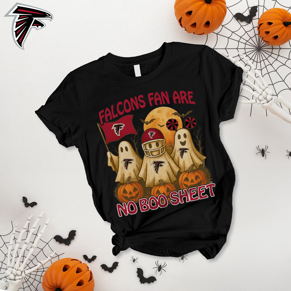 AF Premium NFL Halloween Pajamas Set DDT NTL