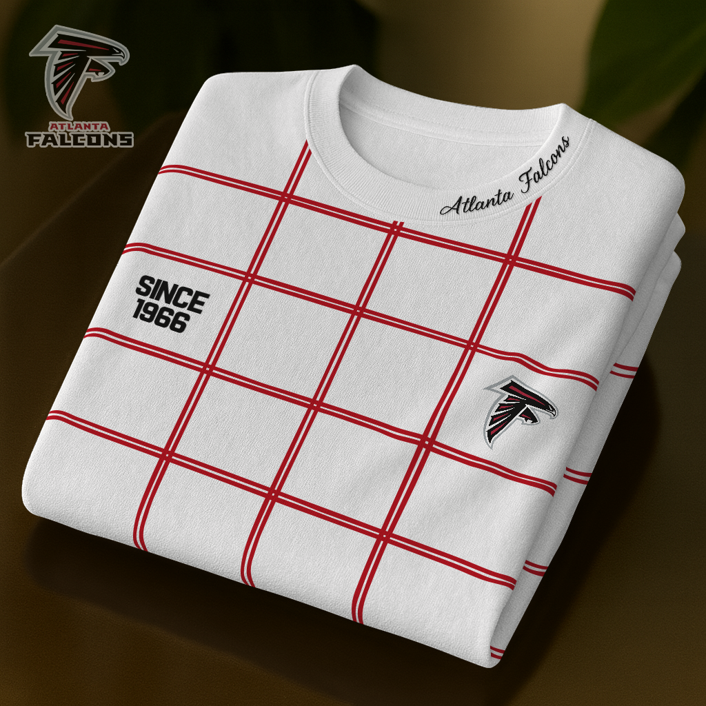 AF Premium NFL T-Shirt DDT NTL