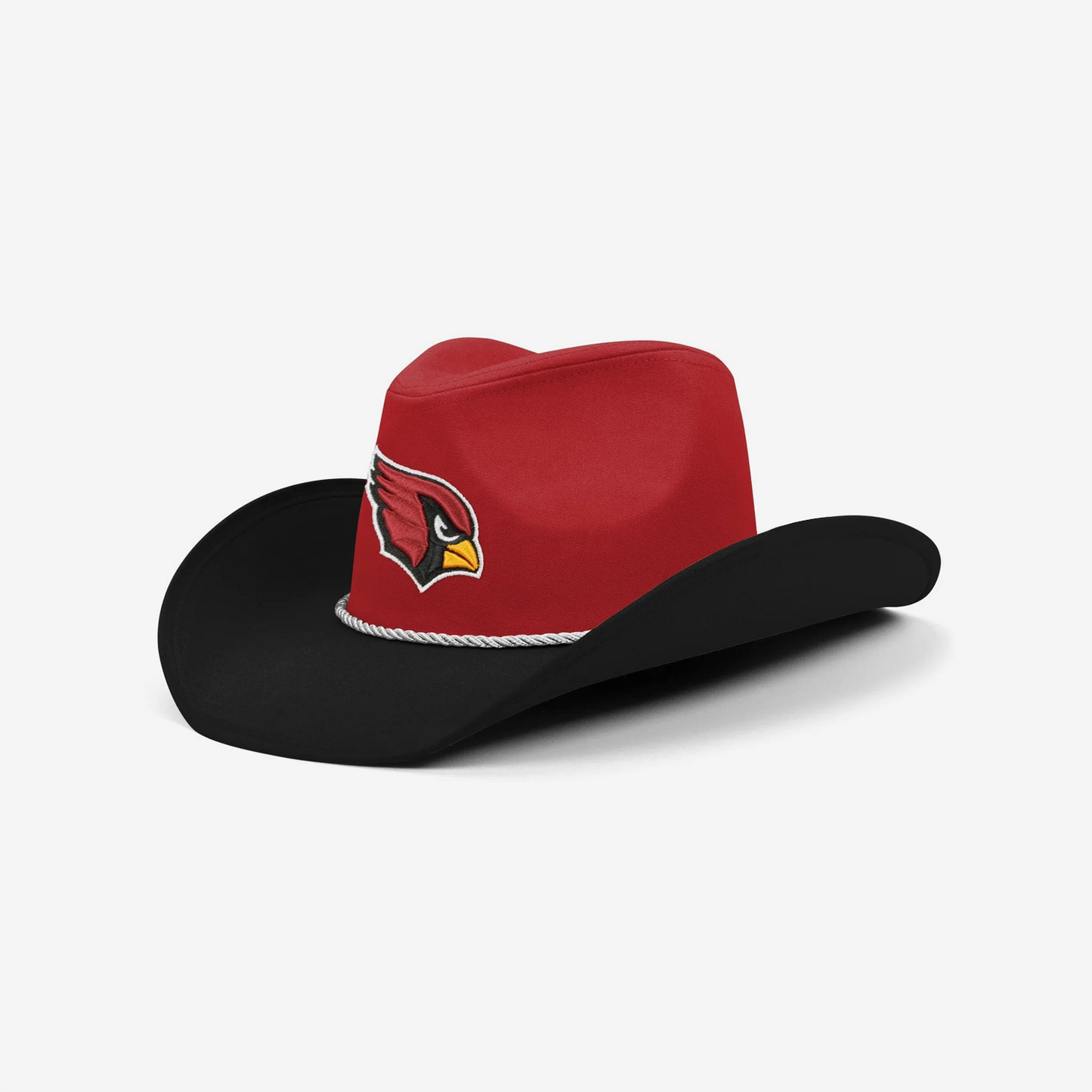 ARI Two Tone Cowboy Hat DatND DVT
