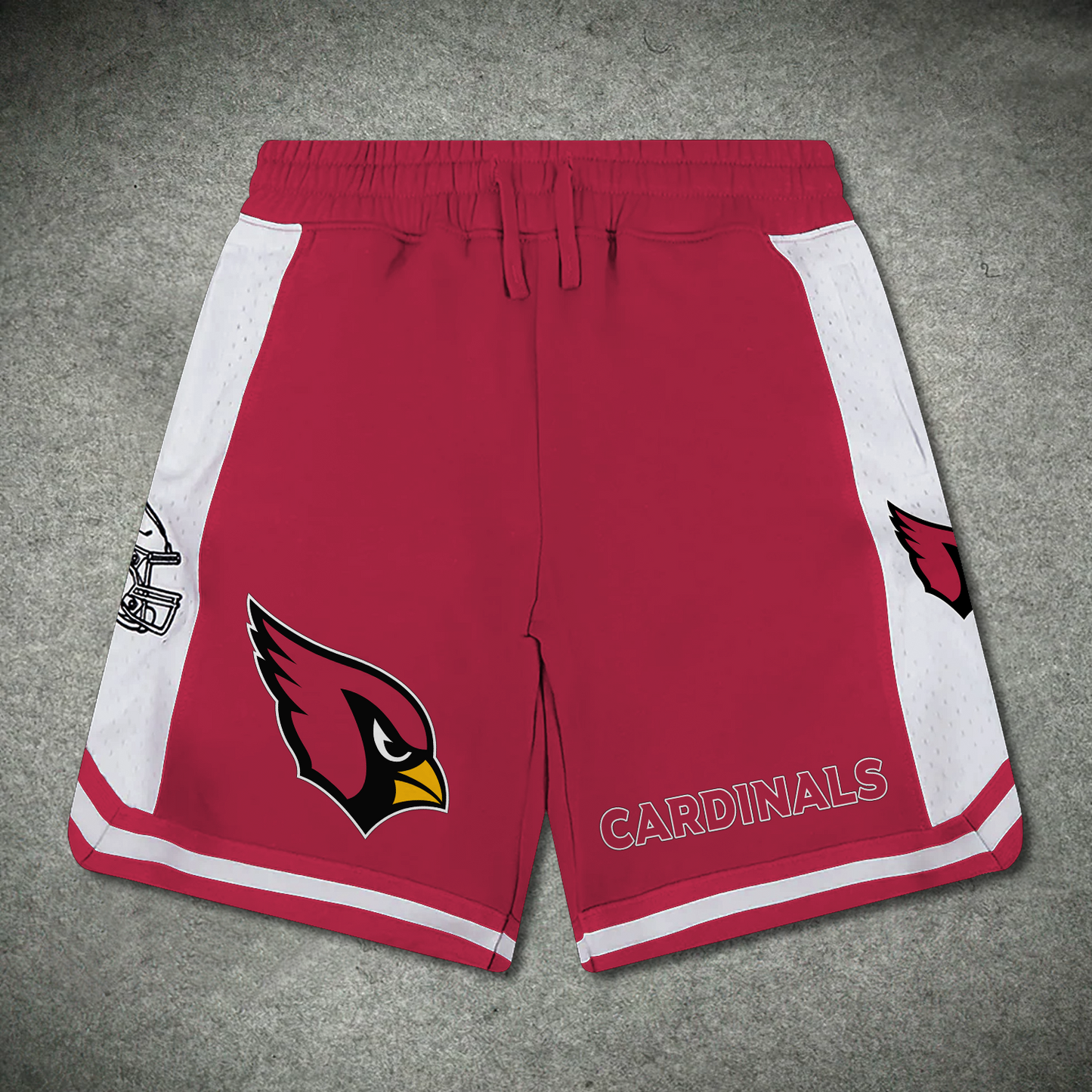 ARI x NFL Classic Fleece 2.0 Short DatND DVT