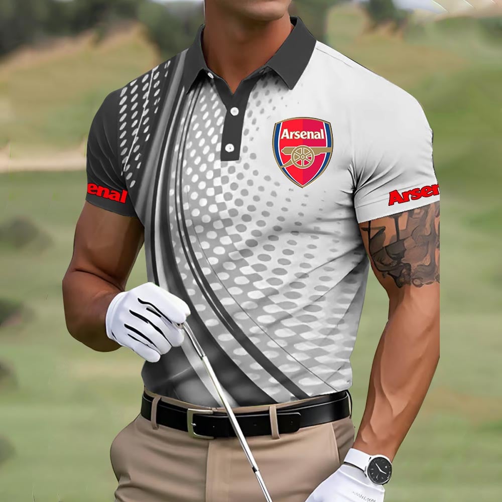 ARS Polo Shirt DatND DVT