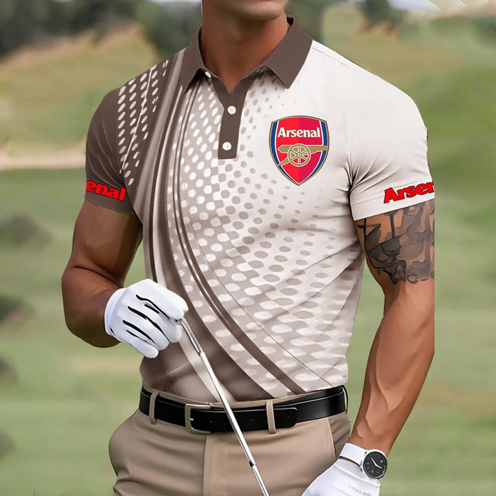 ARS Polo Shirt DatND DVT