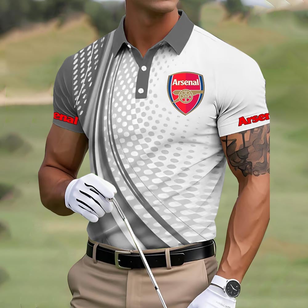 ARS Polo Shirt DatND DVT