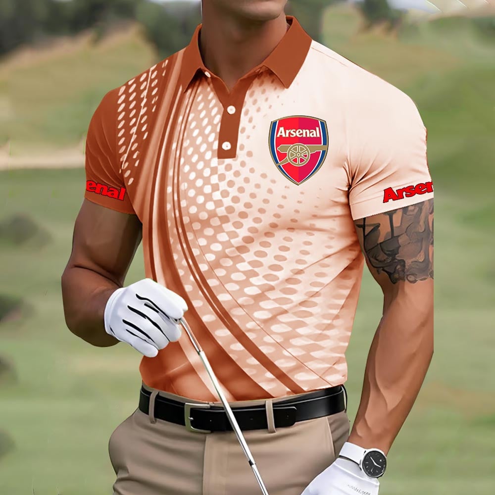 ARS Polo Shirt DatND DVT