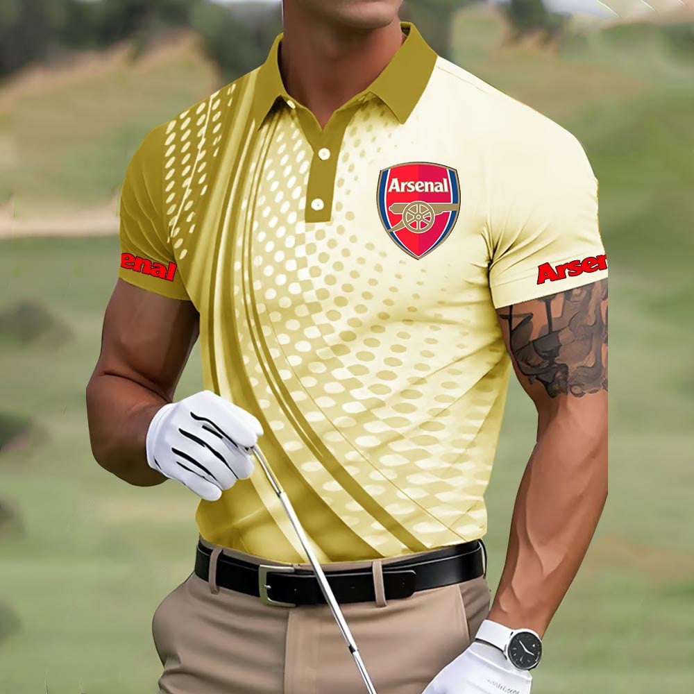 ARS Polo Shirt DatND DVT