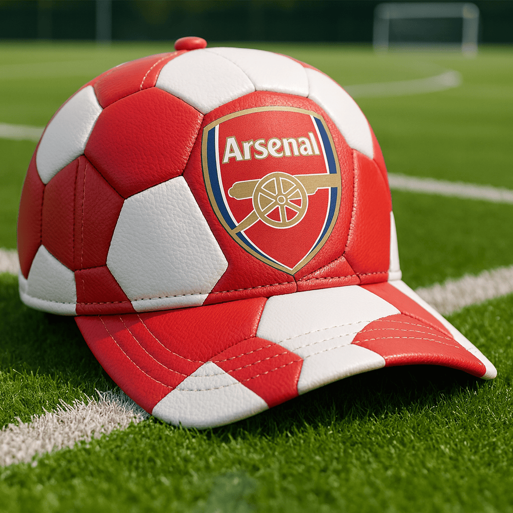ARS Premium EPL Classic Cap DDT CTND