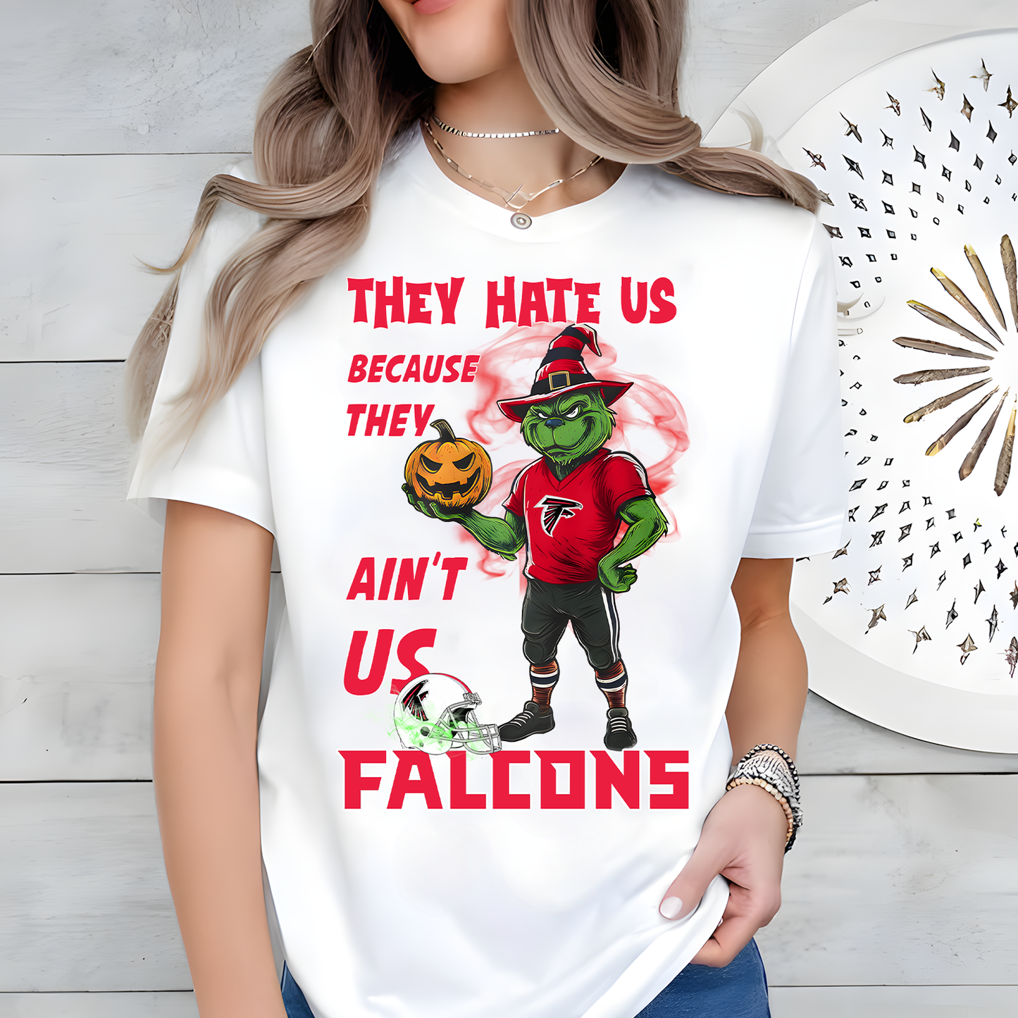 ATL X NFL They Hate Us Because They Ain_t Us 2D Shirt DatND ThuongNH