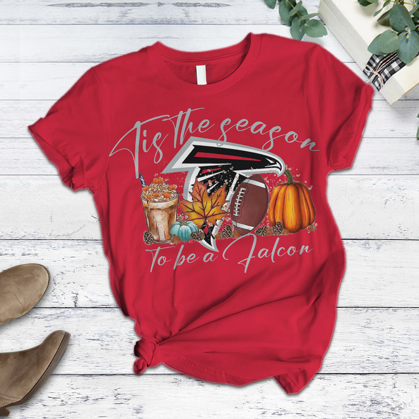 ATL Premium NFL Pajamas Set DatND DVT