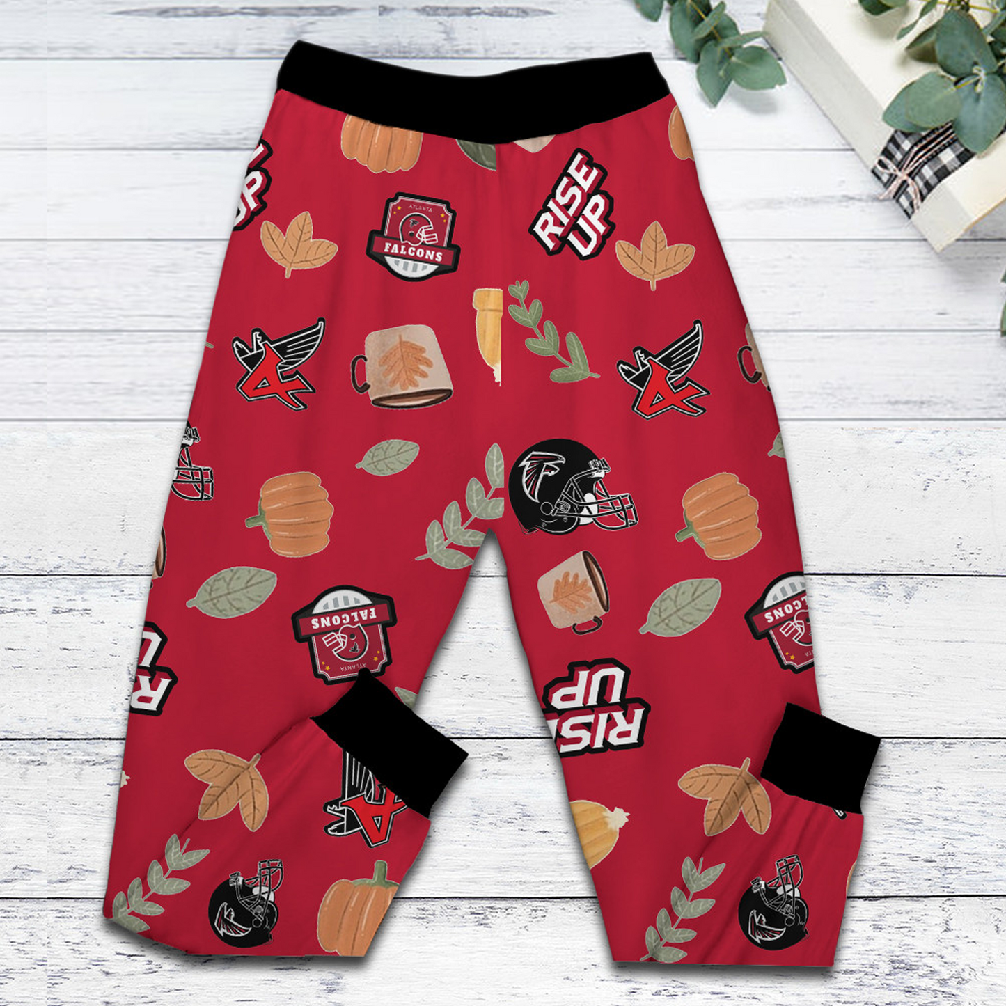 ATL Premium NFL Pajamas Set DatND DVT