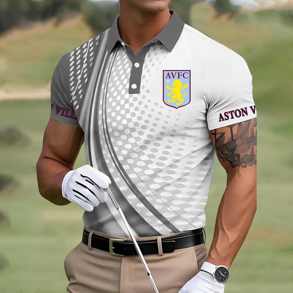AV Polo Shirt DatND DVT