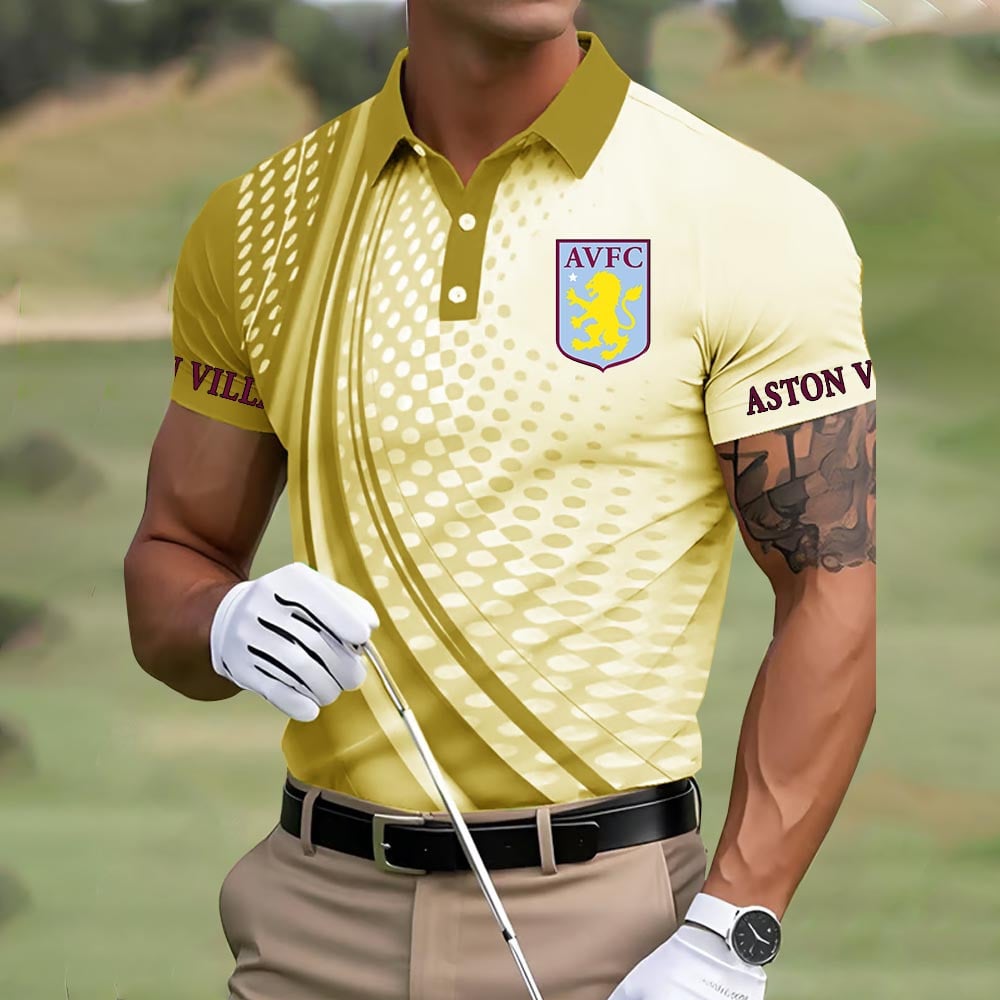 AV Polo Shirt DatND DVT