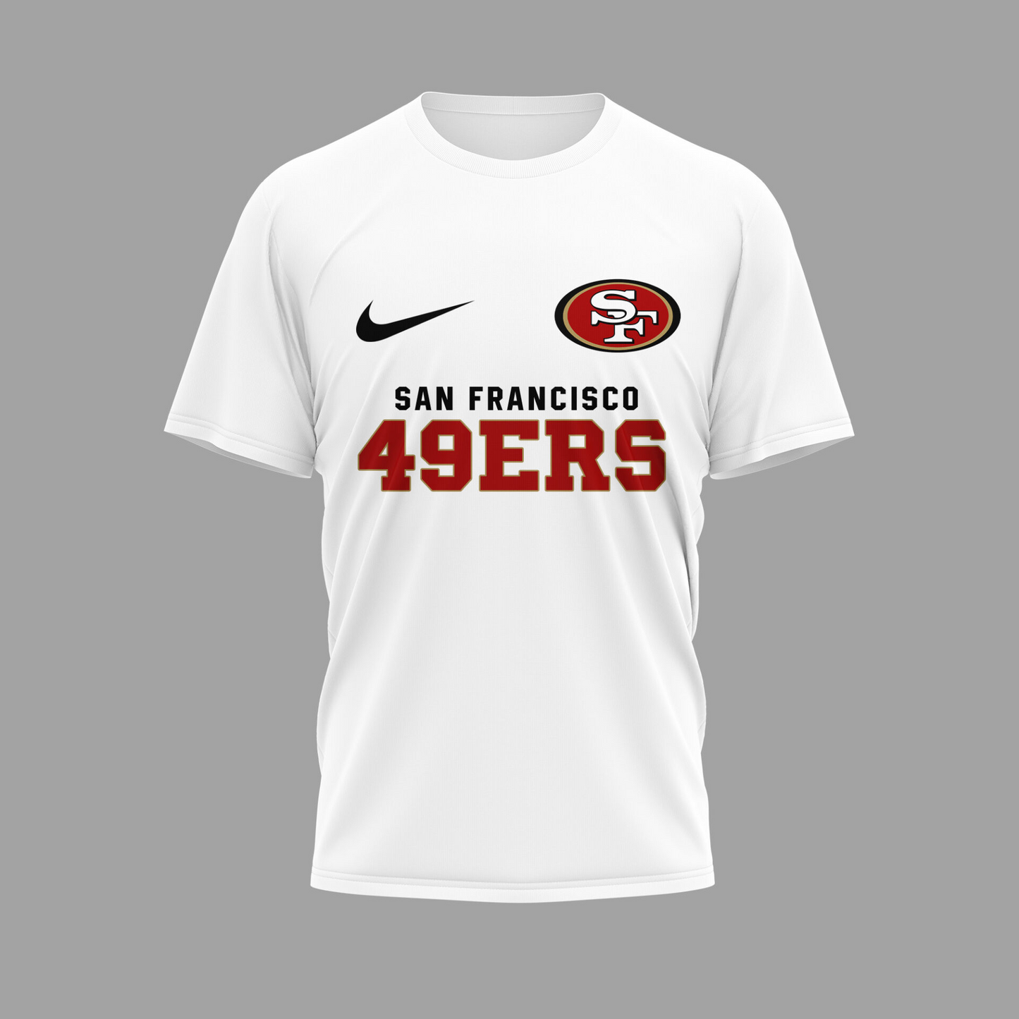 SF49 Premium NFL x Alligator Alcatraz 3D Shirt DDT 220725 TTV