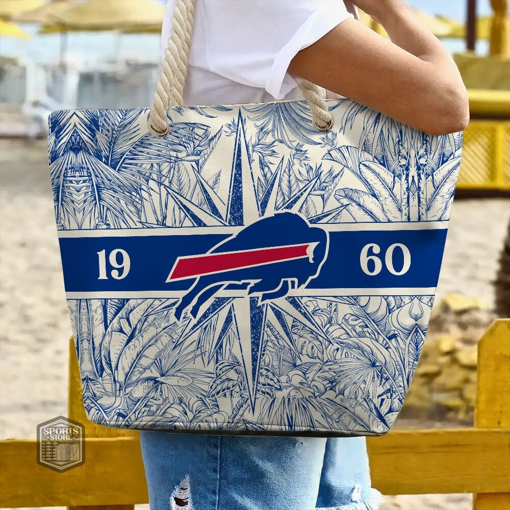 BB Premium Beach bag DDT CTND