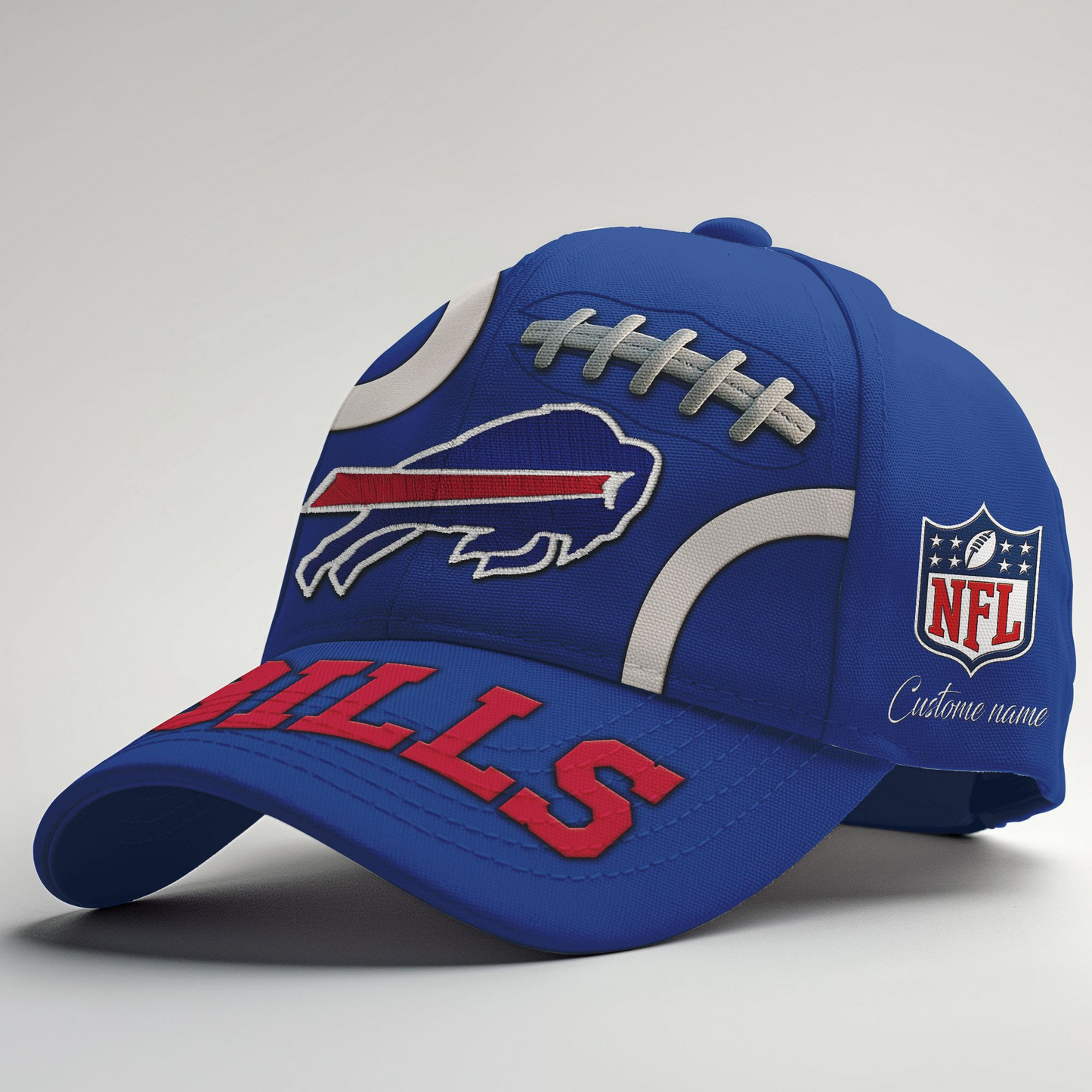 BB x Premium NFL Classic Cap DDT CTND