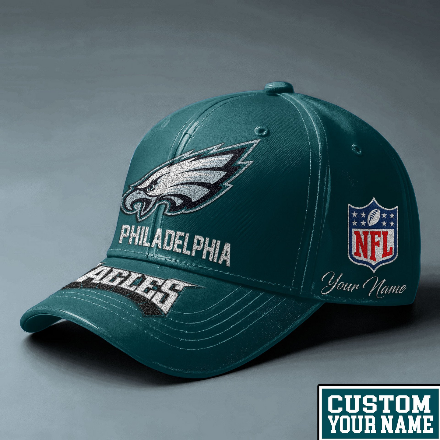 PE Premium NFL Classic Cap DDT TTV