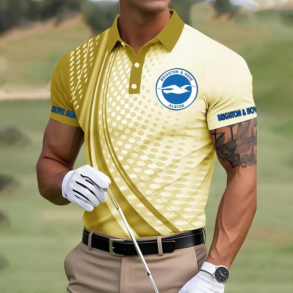 BHA Polo Shirt DatND DVT