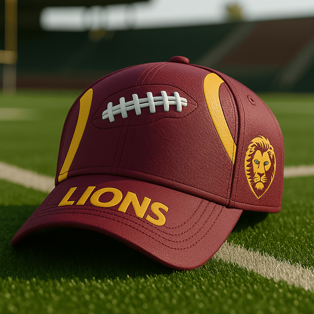 BL Premium AFL Classic Cap DDT CTND