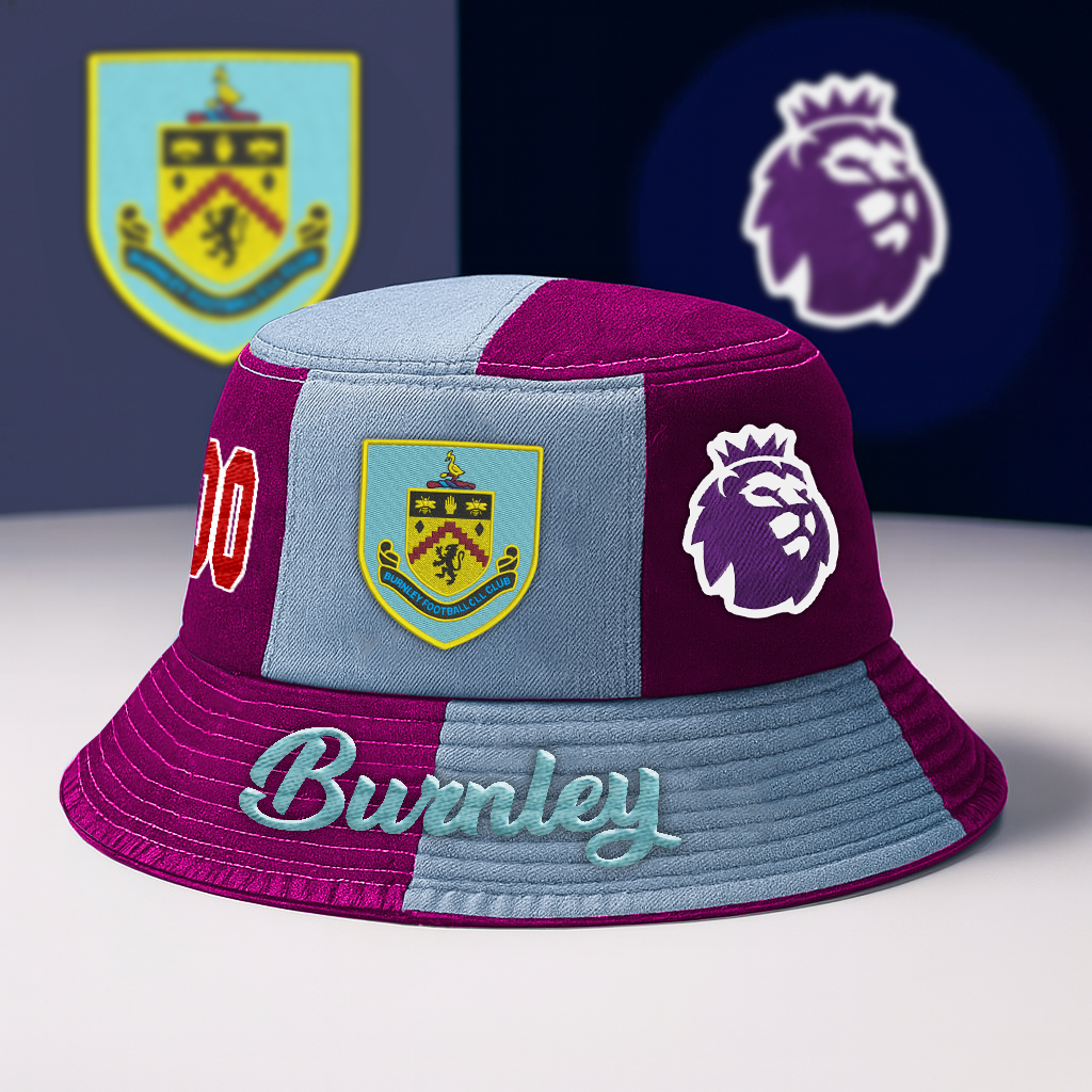 BL Premium EPL Bucket Hat DDTTTV