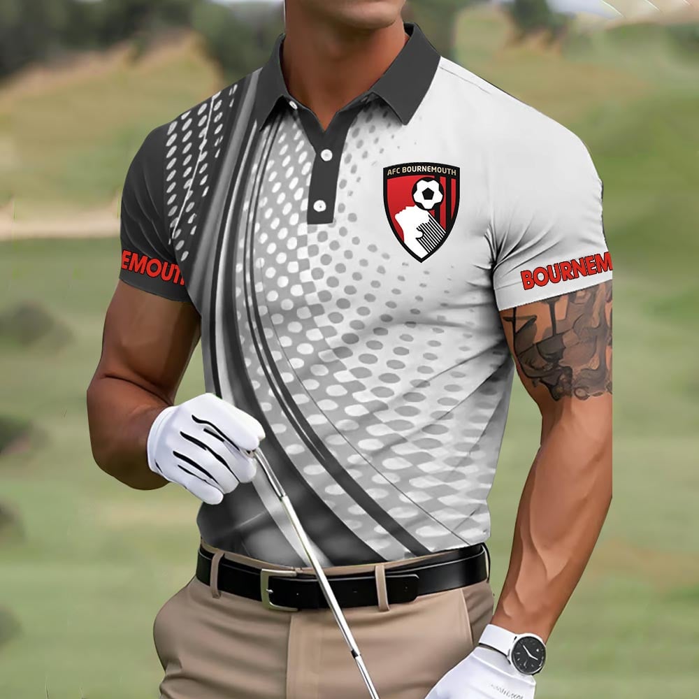 BOU Polo Shirt DatND DVT