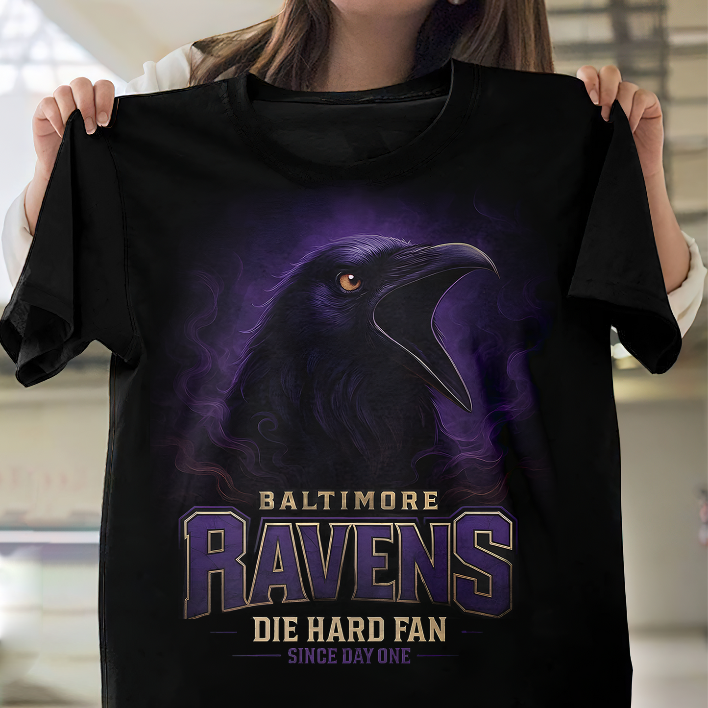 BR Nfl Team Spirit Shirt DDT HLPHUONG