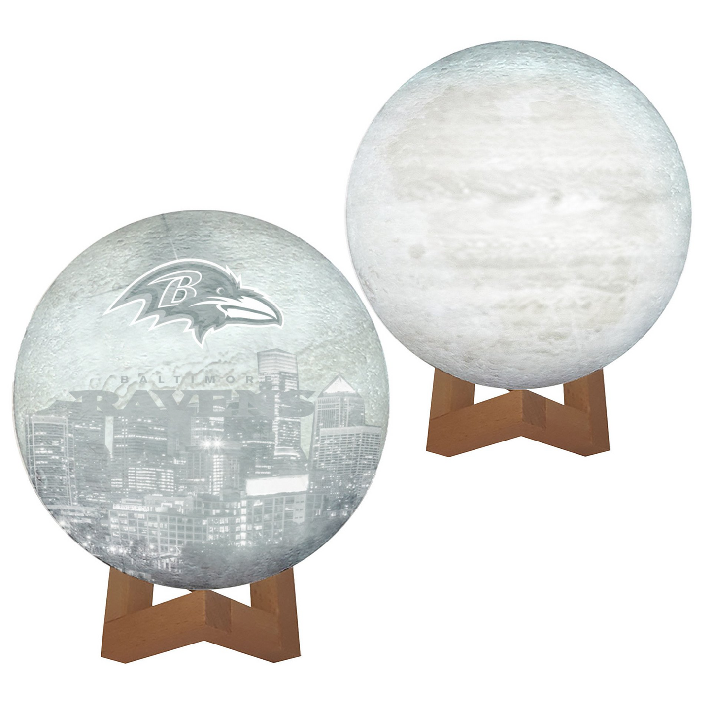 BR Premium Moon Lamp DDT CTND