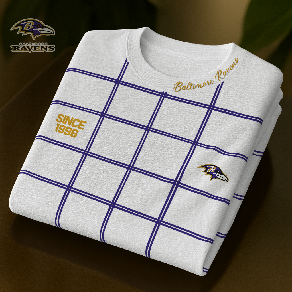 BR Premium NFL T-Shirt DDT NTL