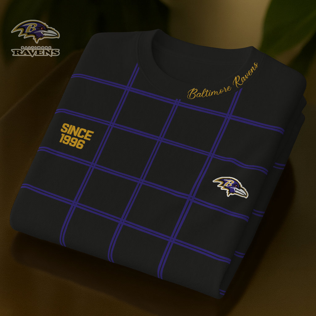 BR Premium NFL T-Shirt DDT NTL