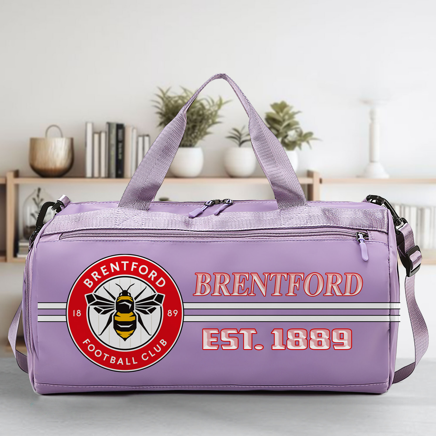 BRE FOOTBALL BAG DATND TANTD