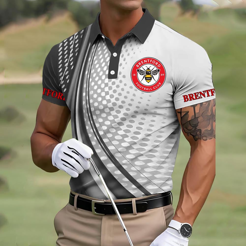 BRE Polo Shirt DatND DVT
