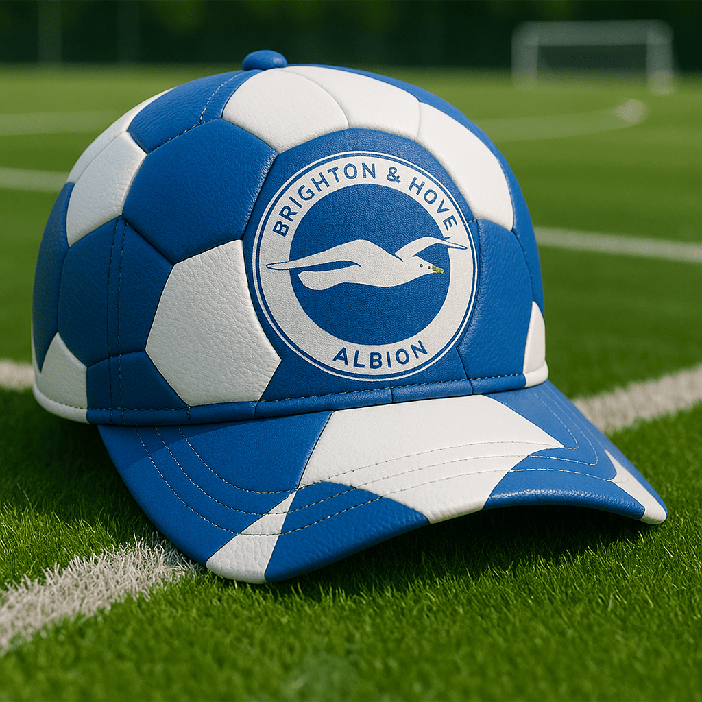 BRI Premium EPL Classic Cap DDT CTND