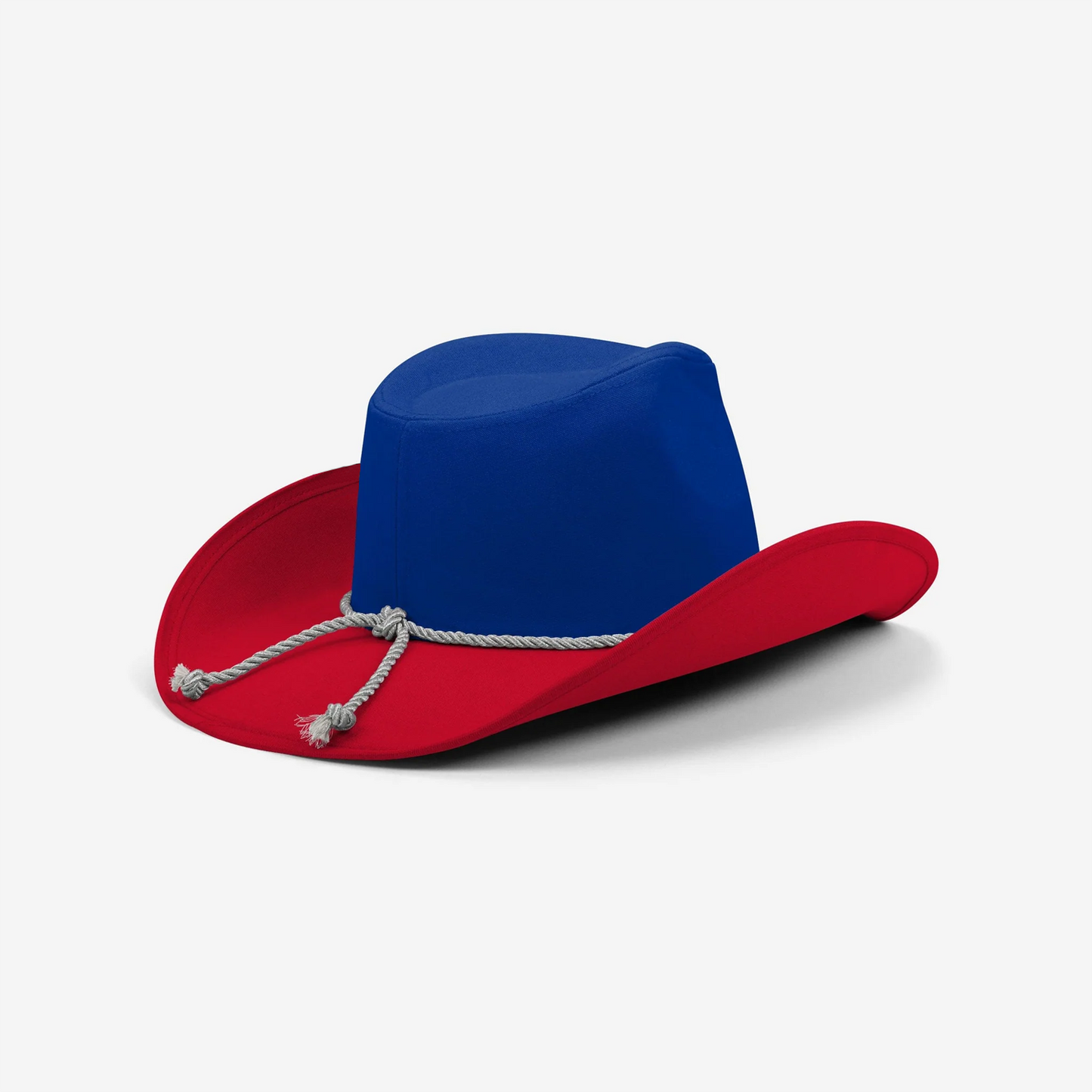 BUF Two Tone Cowboy Hat DatND DVT