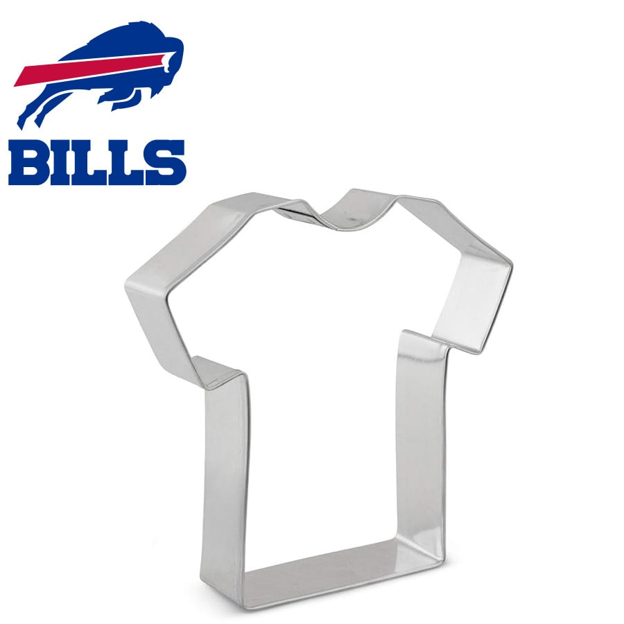 Buffalo Bills Premium NFL Cookies Cutter NAK